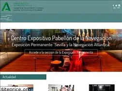 Sites similar to pabellondelanavegacion.com