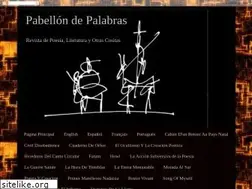 Sites similar to pabellondepalabras.blogspot.com