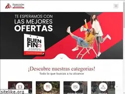 Sites similar to pabellonecatepec.mx