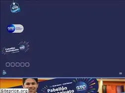 Sites similar to pabellonguanajuato.mx
