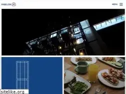 Sites similar to pabellonm.com
