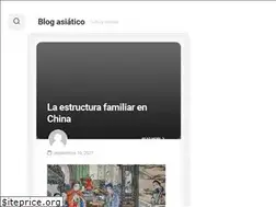 Sites similar to pabellonshanghai.es