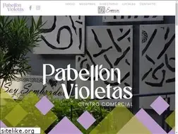 Sites similar to pabellonvioletas.com