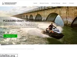 Sites similar to pabi.ca