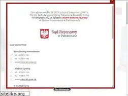 Sites similar to pabianice.sr.gov.pl