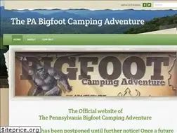 Sites similar to pabigfootcampingadventure.com
