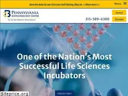 Sites similar to pabiotechbc.org