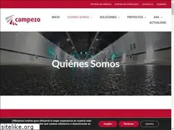 Sites similar to pabisa-cys.com