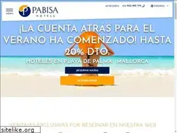Sites similar to pabisa.com