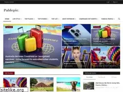 Sites similar to pablepic.com