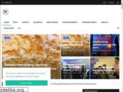 Sites similar to pablice.com