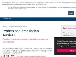 Sites similar to pablincoln.co.uk