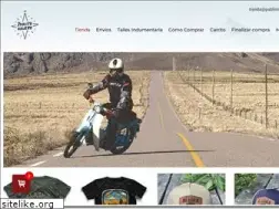 Sites similar to pablitoviajero.com