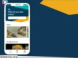 Sites similar to pablo-app.com