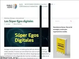 Sites similar to pabloadan.es