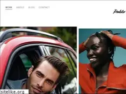 Sites similar to pabloalbacete.com