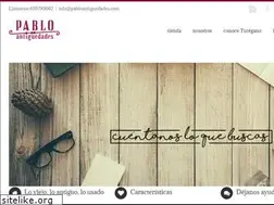 Sites similar to pabloantiguedades.com