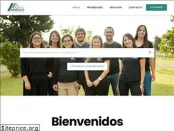 Sites similar to pabloarenas.com