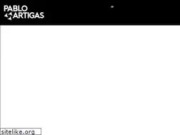 Sites similar to pabloartigas.com