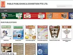 Sites similar to pabloasia.com