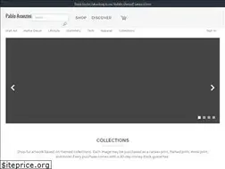 Sites similar to pabloavanzini.com