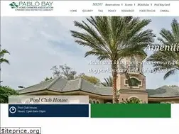 Sites similar to pablobay.com