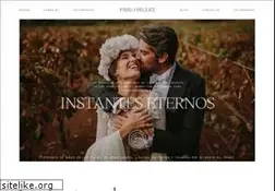Sites similar to pablobeglez.com