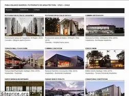 Sites similar to pabloblanco.cl