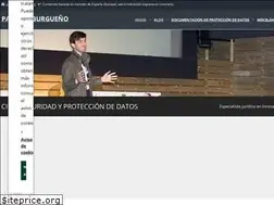 Sites similar to pabloburgueno.com