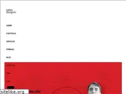 Sites similar to pablocabistani.com