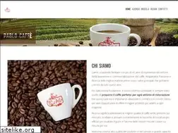 Sites similar to pablocaffe.com