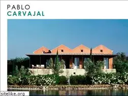 Sites similar to pablocarvajal.com