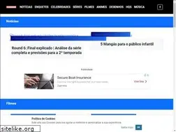 Sites similar to pablocasado.net