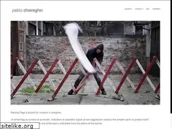 Sites similar to pablochiereghin.com