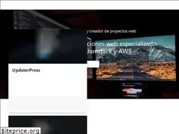 Sites similar to pablocianes.com