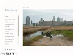 Sites similar to pabloconejo.com