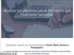 Sites similar to pablocoraje.com