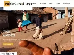 Sites similar to pablocorralvega.com