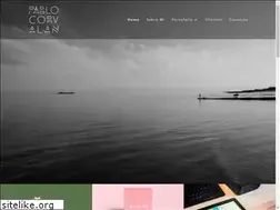 Sites similar to pablocorvalan.com