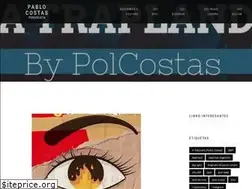 Sites similar to pablocostas.com.ar
