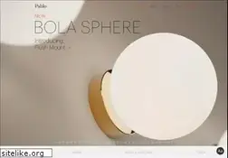 Sites similar to pablodesigns.com