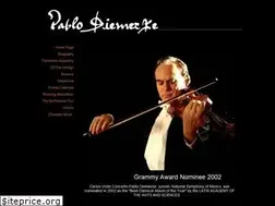 Sites similar to pablodiemecke.com