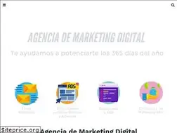 Sites similar to pablodiz.com
