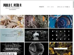 Sites similar to pabloepenap.com