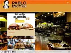 Sites similar to pabloescobar.cz