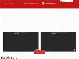 Sites similar to pabloescobartour.co