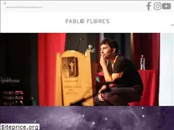 Sites similar to pablofloresastrologo.com