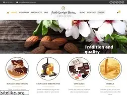 Sites similar to pablogarrigos.com