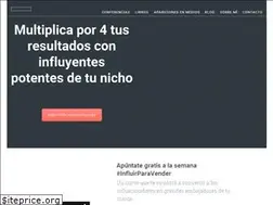Sites similar to pabloherreros.com
