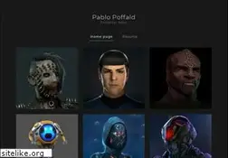Sites similar to pabloin3d.com